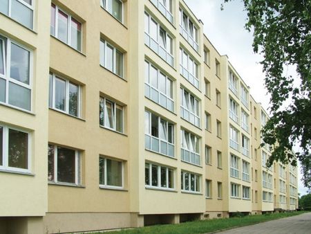 Klaipėdos mieste bus atnaujinta dar 19 daugiabučių namų