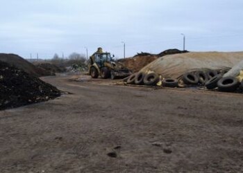 Dėl sklindančių kvapų – kreipimasis į Vyriausybę