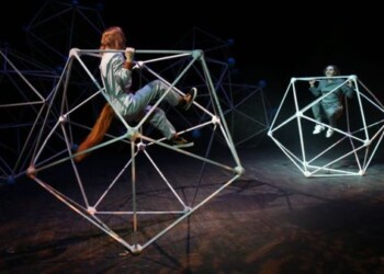 „Mažasis princas“ atgims Valstybinio Šiaulių dramos teatro scenoje