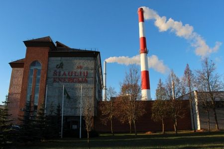 Šiaulių miesto taryba pritarė šilumos kainos mažinimui