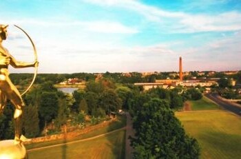 Lietuvos savivaldybių indekse Šiauliams – garbinga vieta