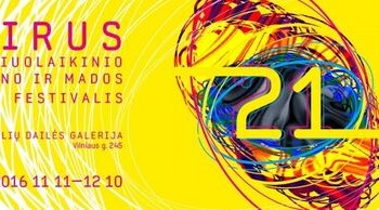 Šiuolaikinio meno ir mados festivalis VIRUS 21