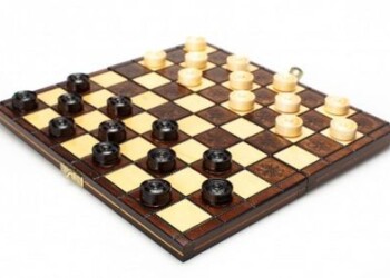 Klaipėdos merui – moksleivių šaškių iššūkis