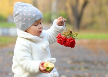 Mitai apie imunitetą arba kodėl serga ikimokyklinukai?