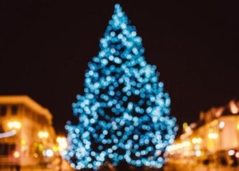 Šiauliai Kalėdas šiemet švęs naujai