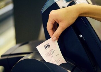 195 tūkst. Eur laimėtojas naktimis sapnuoja vyšnias Graikijoje