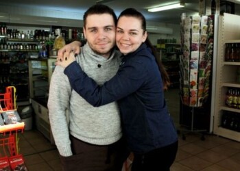 Žinutė emigrantams: Lietuvoje turime visko, ko reikia