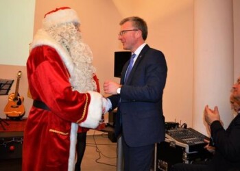 Bibliotekų metų baigiamasis renginys