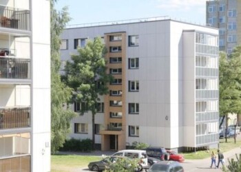 Kiek kainuoja renovacija pensinio amžiaus žmonėms?