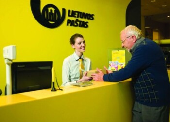 Paštu siųsti šventinę pirotechniką – pavojinga