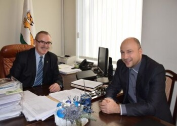 Ateities laiškininkas – į kiekvienus namus