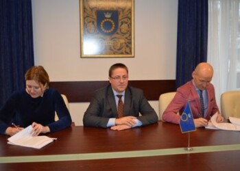 Palangoje prasidės baseino su sveikatingumo centru statybos