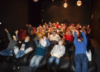 Popietė su „Saulytėmis”