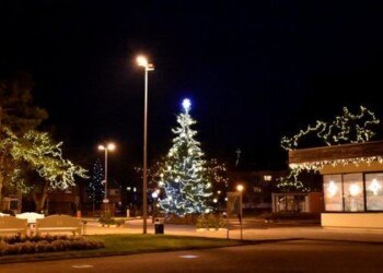 Naujųjų sutiktuvės Neringoje – magiški simboliai ir nemokami koncertai