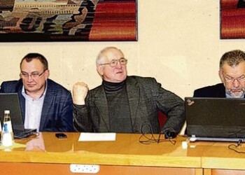 Politikai nebenori dirbti iš idėjos