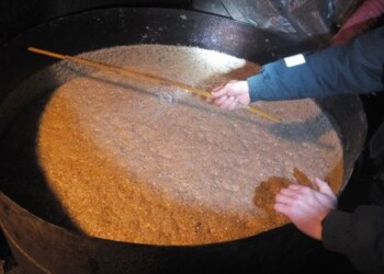 Bauda ūkininkės neišgąsdino – ji tęsė nelegalų verslą