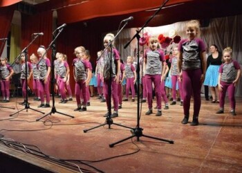 Kvėdarnos seniūnijos padėkos vakaras „Iš širdies į širdį“