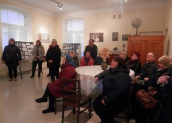 Turiningi Steponkaimio kaimo bendruomenės metai