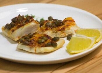 Mitybos ekspertė: lietuviai mėgsta žuvį. Tik to dar nežino