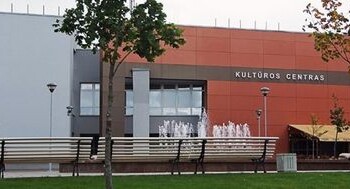 Artimiausiu metu Plungės kultūros centre