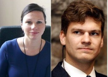 Nauji socialinės apsaugos ir darbo viceministrai – savo sričių profesionalai