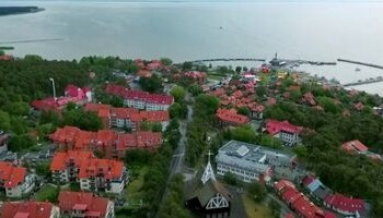 Šiandien – filmo apie Neringą premjera