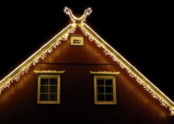 Šventinių renginių programa Neringoje