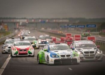 „ENEOS 1006 km lenktynių“ rengėjams – pirmoji gera žinia