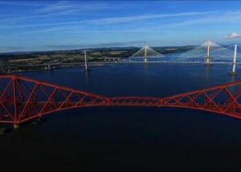 „Įdomioji inžinerija“: praeities, dabarties ir ateities tiltai – kokie jie?