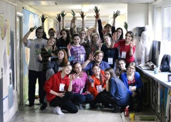 „Jaunojo pedagogo akademija“ kviečia moksleivius „pasimatuoti“ pedagogo profesiją