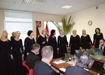 Šilalėje kultūra pabrango dvigubai