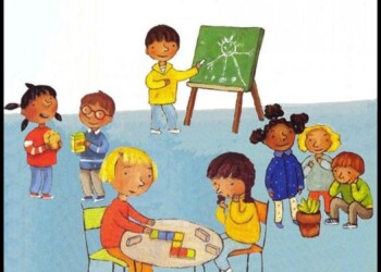 Naujas modernus lopšelis-darželis duris atvers rugsėjį