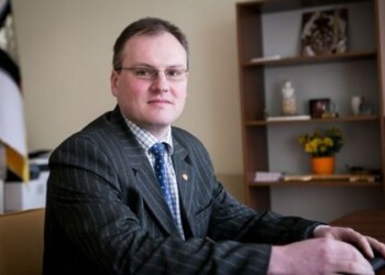 Atsakymas A. Kubiliui dėl tautinių bendrijų