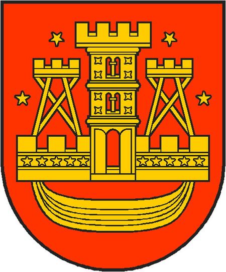Patvirtintas Klaipėdos miesto biudžetas