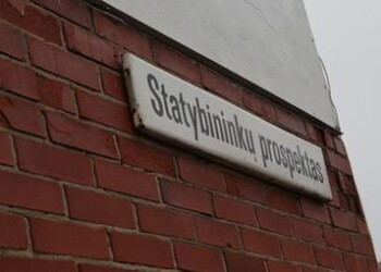 Klaipėda turės naują išvažiavimą iš miesto