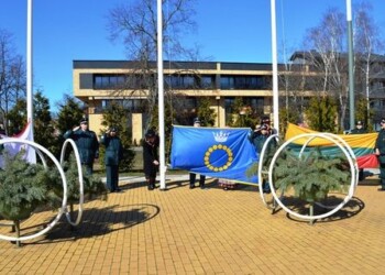 Palangos grąžinimą Lietuvai bei miesto gimtadienį kurortas švęs visą savaitę