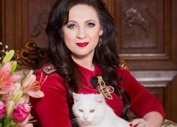 Liveta Kazlauskienė: „Nei televizija, nei politika nėra geriau už muziką“