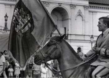 Muziejuje – paroda „Paskutinei kartai pasirinkusiai audrą“