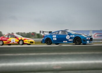 Jau priimamos paraiškos ir į Pernu „Auto24Ring“ 1000 km lenktynes