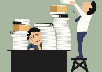 Geriau dirbti padės streso valdymo darbe standartai