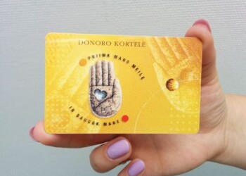 Organų donorystės ir transplantacijos situacija Vakarų Lietuvoje.