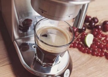 Kavos aparatas: kaip išsirinkti?