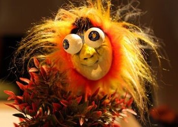 Festivalis „MATERIJA MAGICA“  – šventė visai šeimai