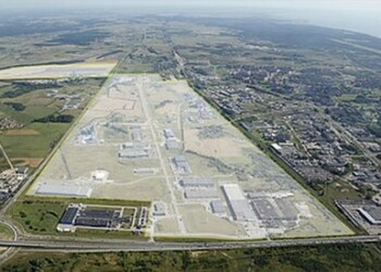 Klaipėdos LEZ – svarbiausia savo miestui laisvoji ekonominė zona