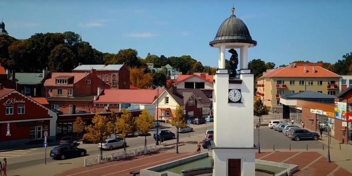 Telšiai