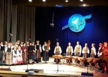 XVII tautinės muzikos ansamblių ir orkestrų festivalis „Trimitatis“