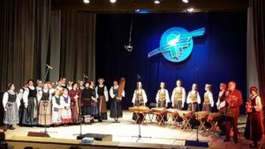 XVII tautinės muzikos ansamblių ir orkestrų festivalis „Trimitatis“
