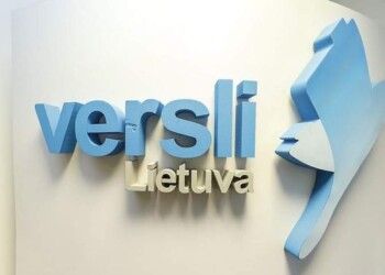 VšĮ „Verslios Lietuvos“ mokymai – naudingi