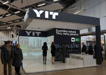 Įspūdingiausia ekspozicija: kaip tapti matomu tarp 500 RESTOS dalyvių?