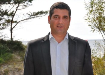 Meras susitiko su seniūnaičiais